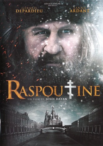 Raspoutine