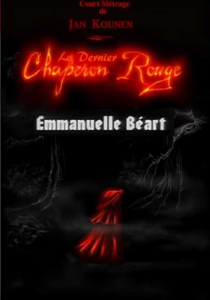 The Last Little Red Riding Hood