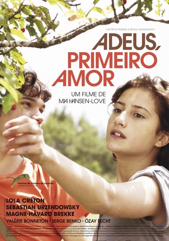 Adeus, primeiro amor