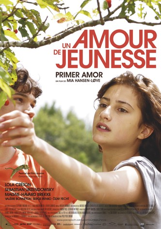 Primer amor (Un amour de jeunesse)