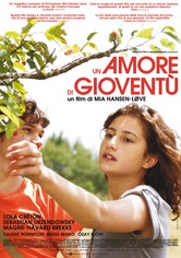 Un amore di gioventù