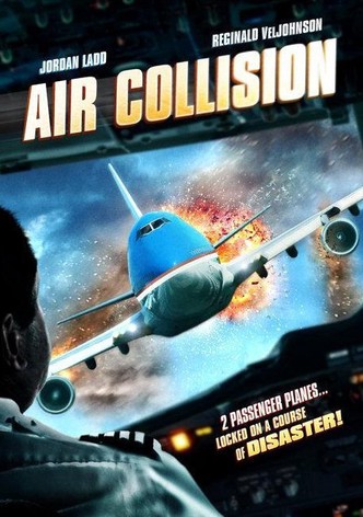 Air Collision