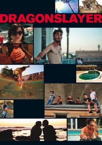 Dragonslayer