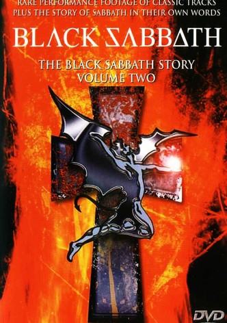 Black Sabbath: The Black Sabbath Story, Volume Two