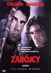 Zabójcy
