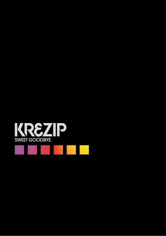 Krezip - Sweet Goodbye