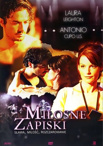 Miłosne zapiski