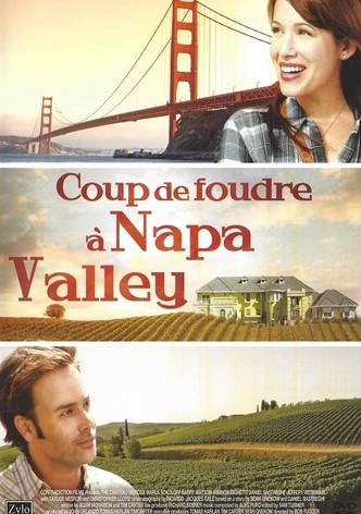 Coup de Foudre à Napa Valley