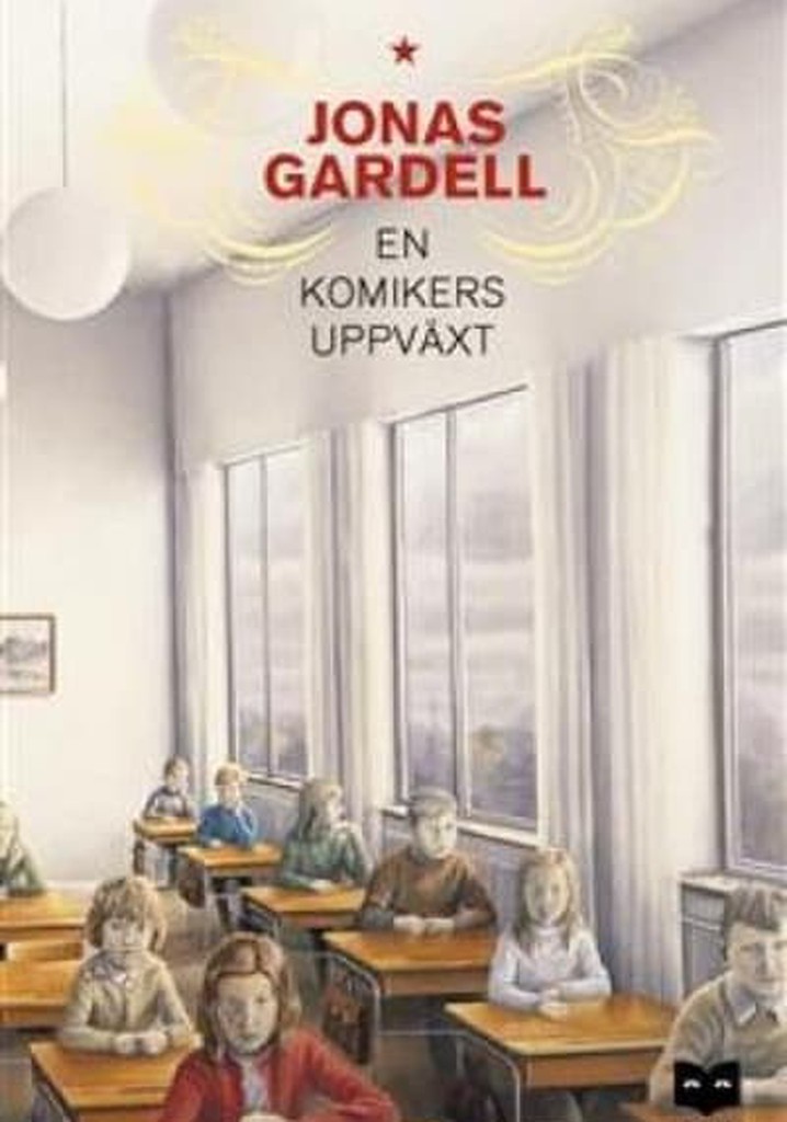 En Komikers Uppväxt