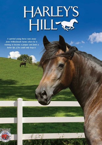 Harley's Hill