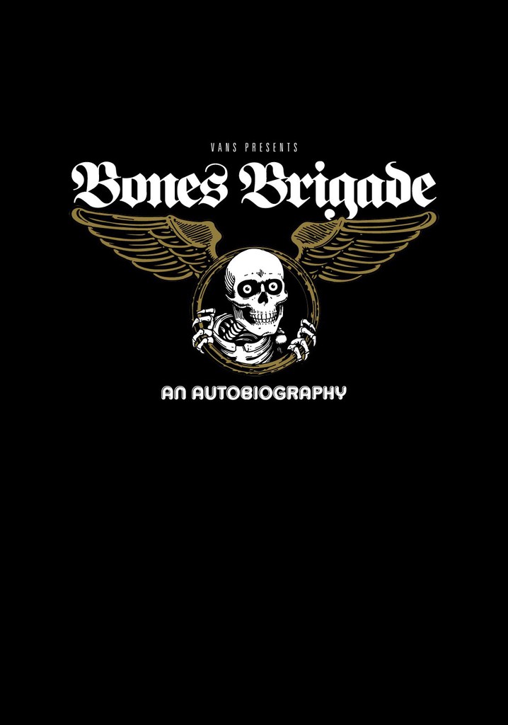 Bones Brigade: An Autobiography [DVD]