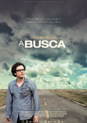 A Busca