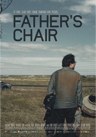 Father's Chair