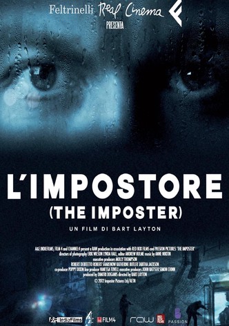 L'Impostore - The Imposter