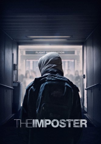 The Imposter (2012)
