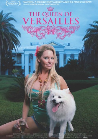 The Queen of Versailles