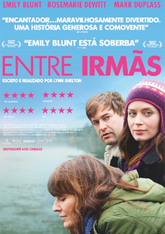Entre Irmãs