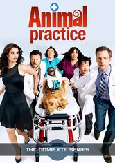 Animal Practice - Season 1
