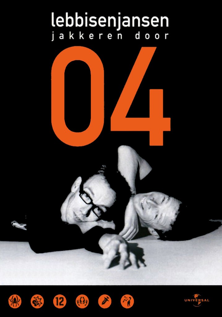 Lebbis and Jansen overdrive by 2004