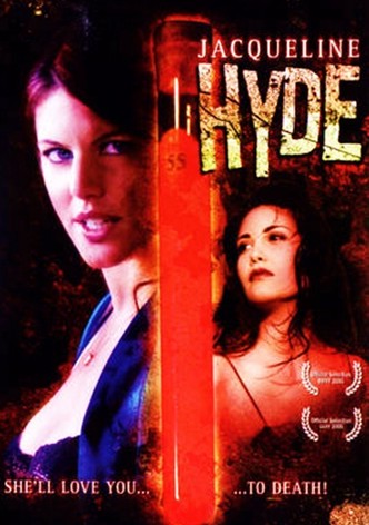 Jacqueline Hyde