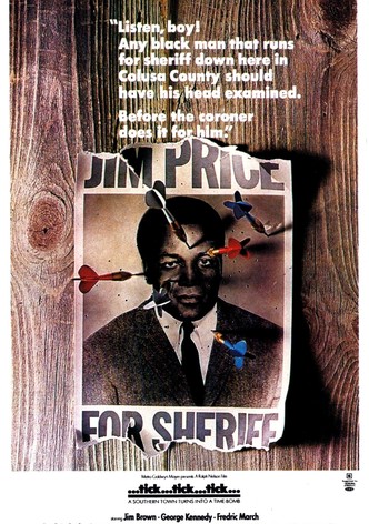 Tick… Tick… Tick et la violence explosa