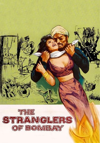 The Stranglers of Bombay