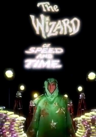 The Wizard of Speed and Time