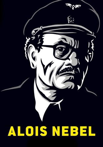 Alois Nebel