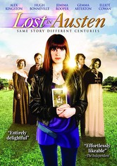 Lost in Austen - Miniseries