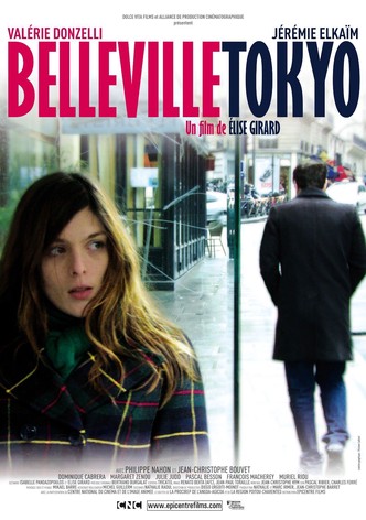 Belleville-Tokyo