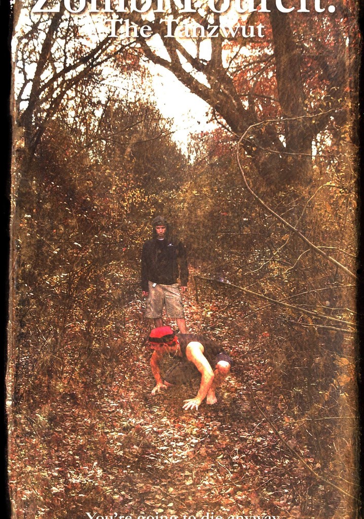 Zombi Fourest: The Tanzwut