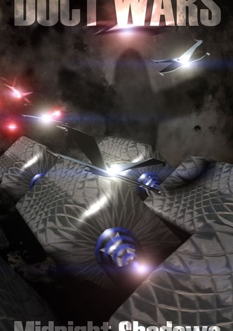 Duct Wars: Midnight Shadows