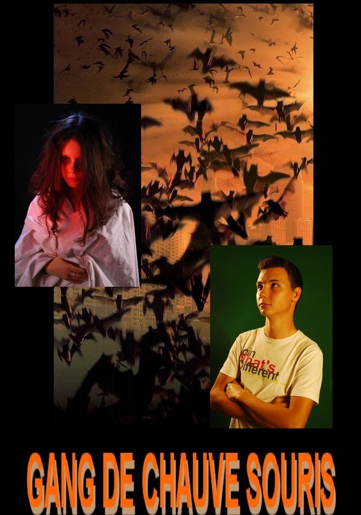 Gang de chauve-souris