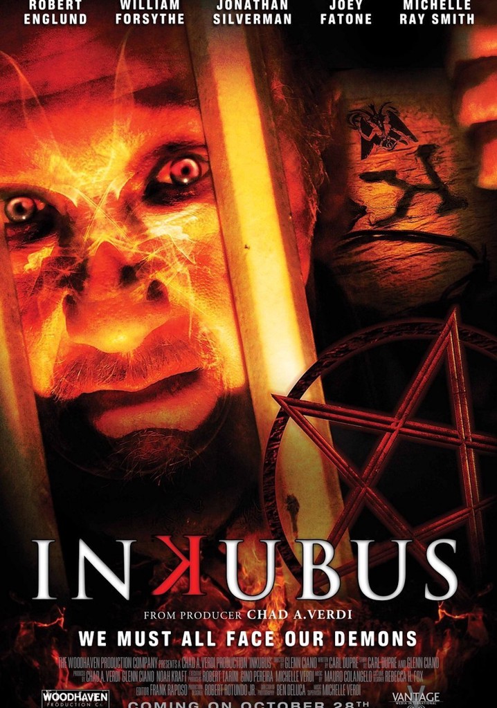 Inkubus