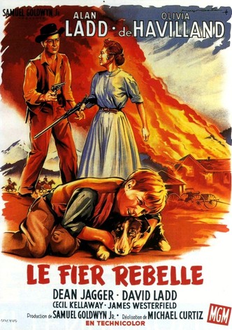 Le Fier Rebelle