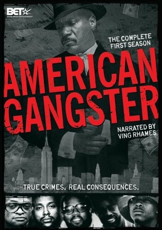 American gangster 2025 watch free online