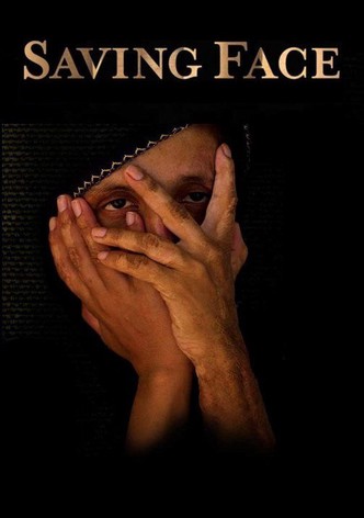 Saving Face