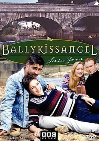 Ballykissangel - Season 4