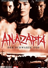 Anazapta - Der schwarze Tod