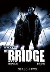 The Bridge - Season 2