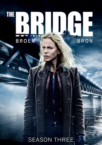 The Bridge - watch tv show streaming online