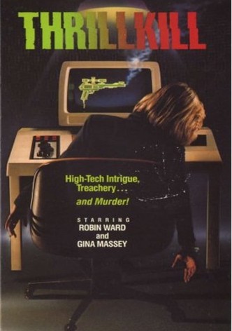 Thrillkill