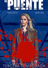 El puente - Temporada 3