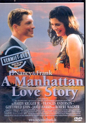 Nancy & Frank - A Manhattan Love Story