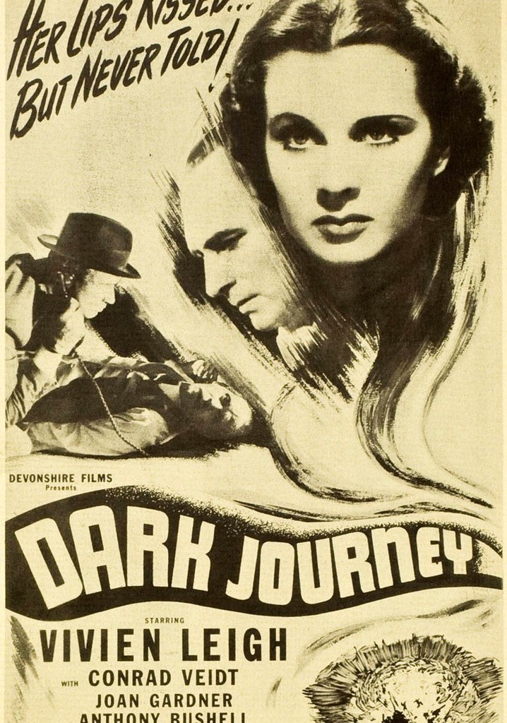 Dark Journey streaming: where to watch movie online?