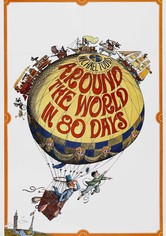 Around the World in 80 Days (1956)