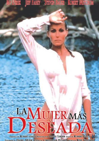La mujer más deseada