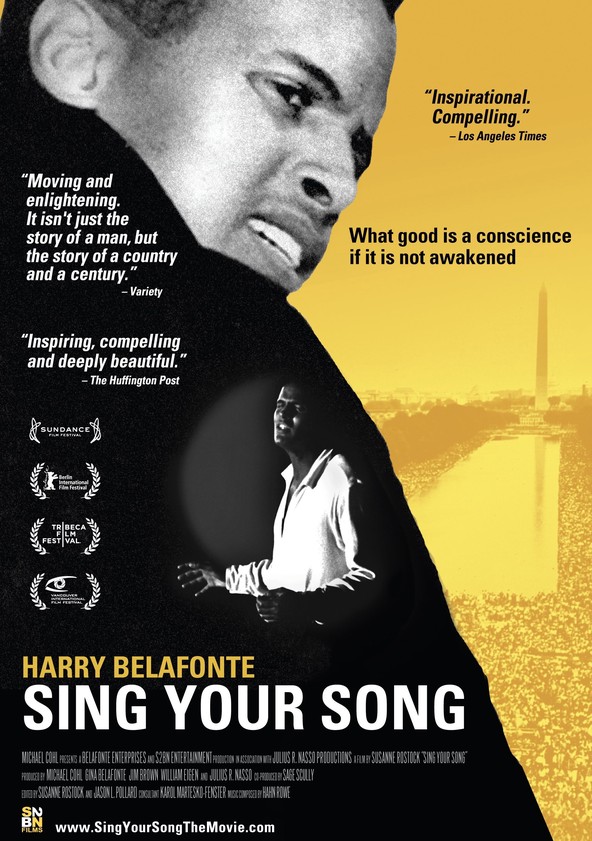 Sing Your Song streaming: where to watch online?