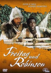 Freitag und Robinson