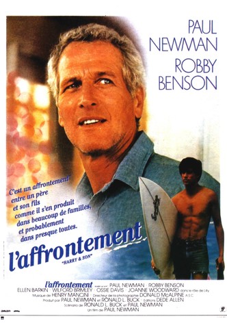 L'affrontement